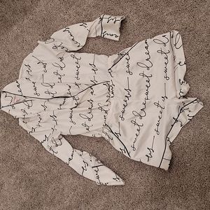 Victoria Secret night ware